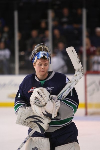 CALVIN PICKARD