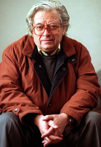 La Gran Pantalla Antonio Mercero, un honor para el Premio Goya