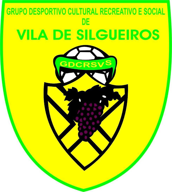 Futebol Silgueiros - Viseu