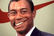 ELLIS BLOGS: Tiger Woods