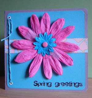 اعمال فنية لفصل الربيع وبطاقات Spring+greetings+1