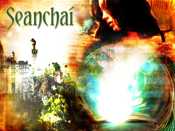 Seanchaí