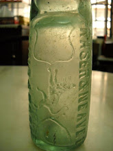 F&N Codd bottle