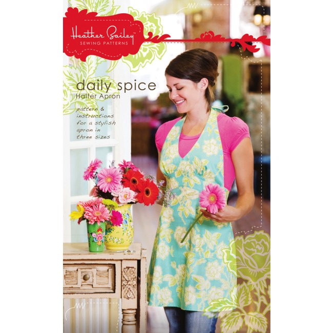 Trendy Aprons