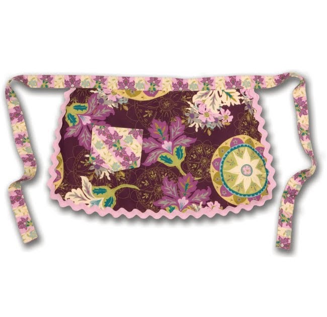 Weekend Kits Blog Cut, Sew & Go! Fabric Panel Sewing Kits