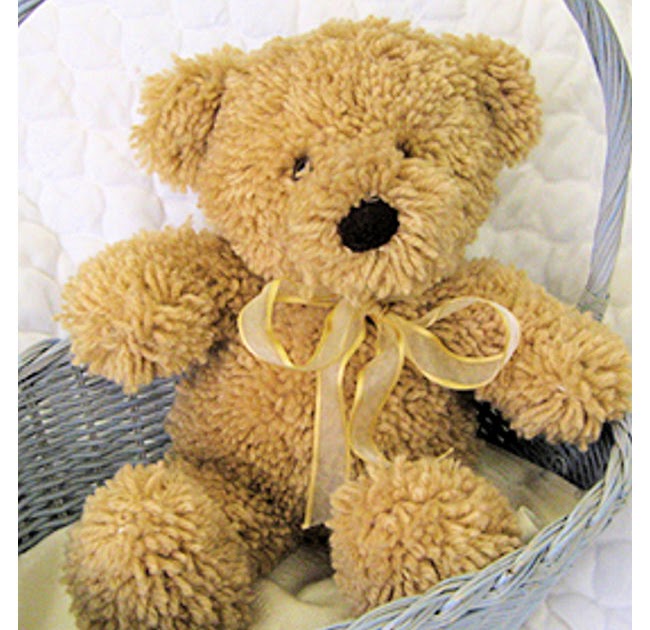 Weekend Kits Blog New Stuffed Animal Latch Hook Kits!