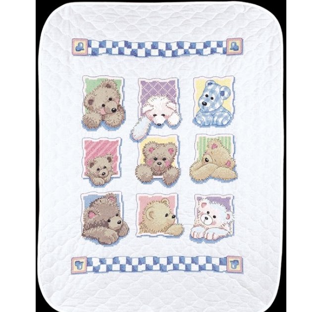 Weekend Kits Blog Stamped Embroidery Kits & Customer Gallery