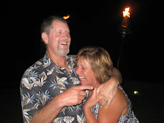 Randy and I in Kauaii