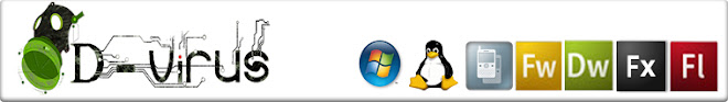D-Virus ::: TeCNoLoGia WeB