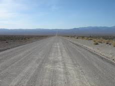 Groom Lake Road