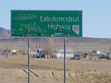 ET Highway Sign