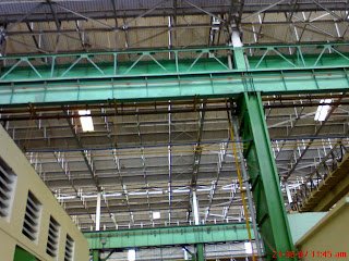 Bhel Factory