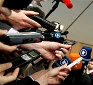 Media Mania
