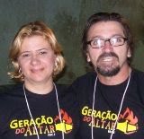 PASTORES DA REDE JOVEM