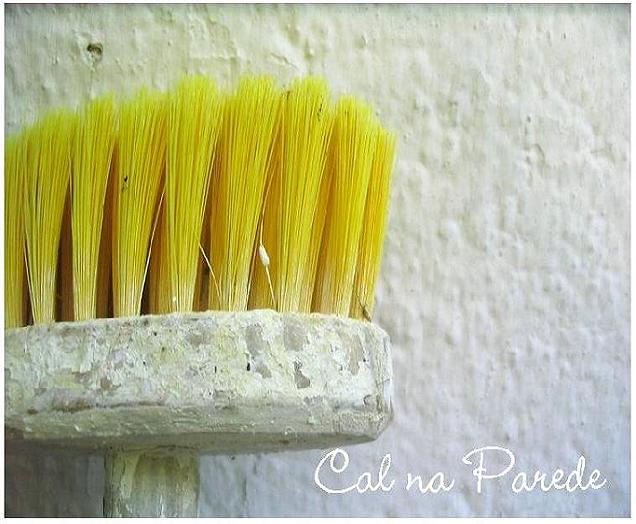 Cal na Parede