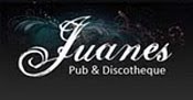 Discoteca Juanes