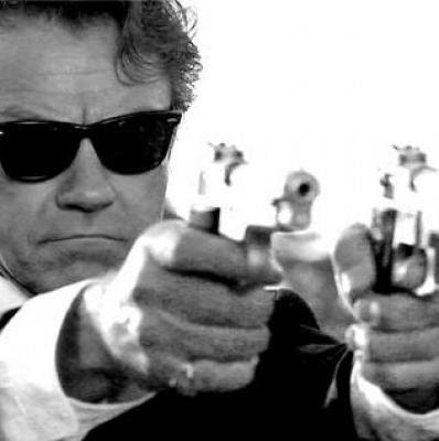 reservoir dogs reservoir dogs
