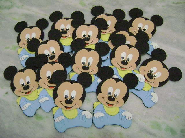 Featured image of post Moldes De Mickey Mouse Beb Ver m s ideas sobre molde de mickey mouse manualidades mickey