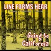 New Single from Line Forms Hear