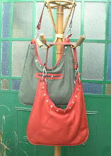 bolso rever