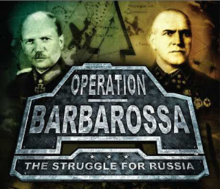 30 TEMMUZ 2017 PAZAR BULMACASI SAYI : 1635 Barbarossa+Russia