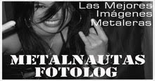 METALNAUTAS (Fotolog)