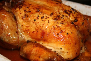 Old Fashioned Chicken Salad