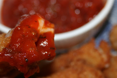 This marinara sauce recipe