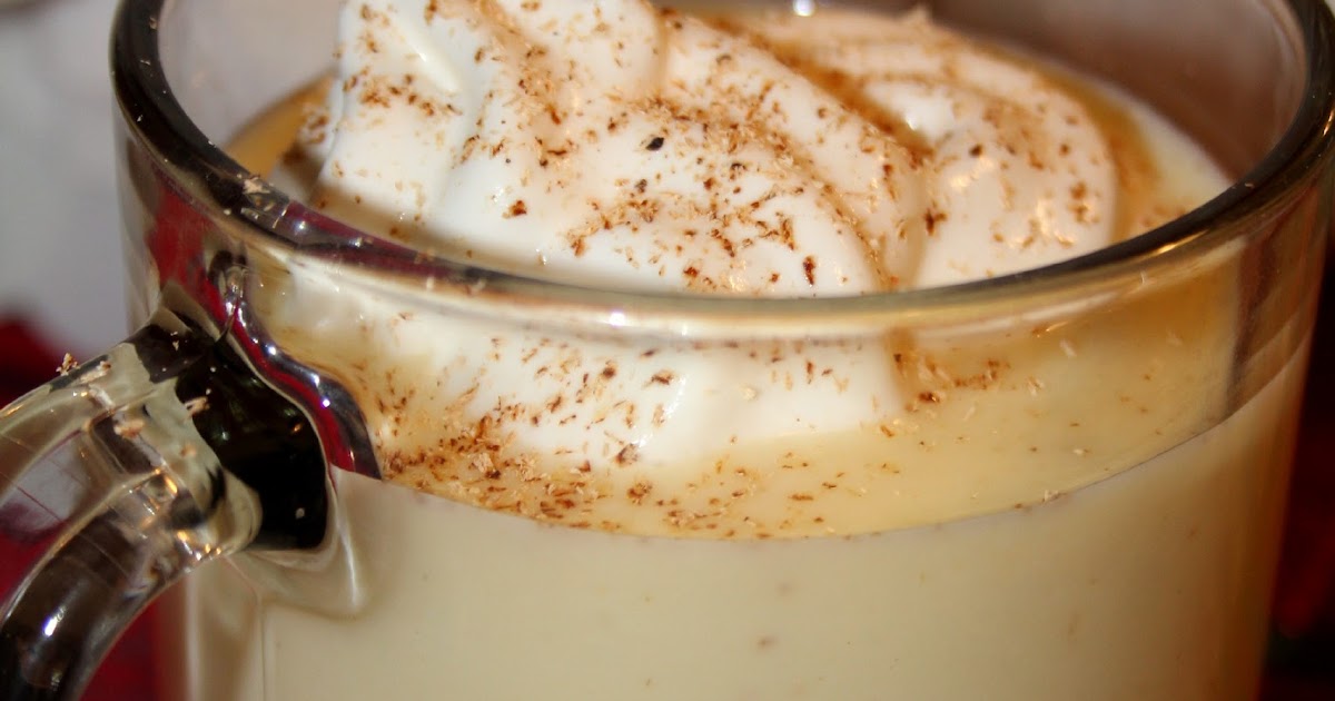 Old Fashioned Southern Boiled Custard Recipe Old Fashioned Southern Boiled Custard Recipe