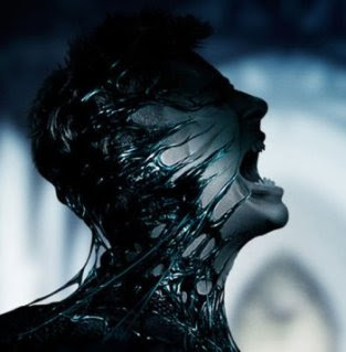 Symbiote Spiderman 3