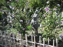 Statue Garden, Kyoto