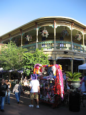 Market Square downtown San Antonio