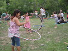 Hula Hoops