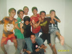 Penghuni Asrama Bamega ( Narsis Abiezzzzz )