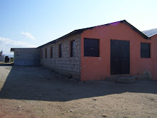 Church/School in El Modelo