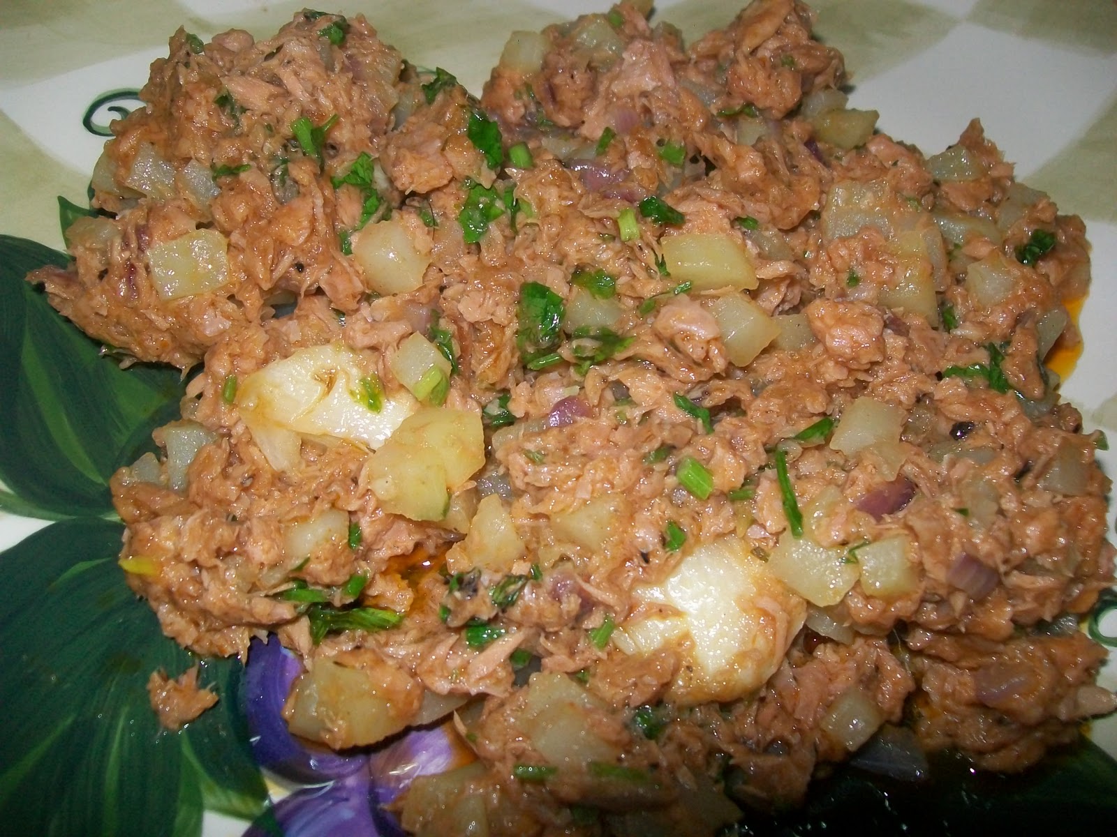 Viand Everyday San Marino Corned Tuna Lumpia