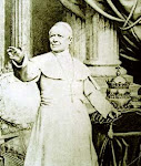 Blessed Pope Pius IX