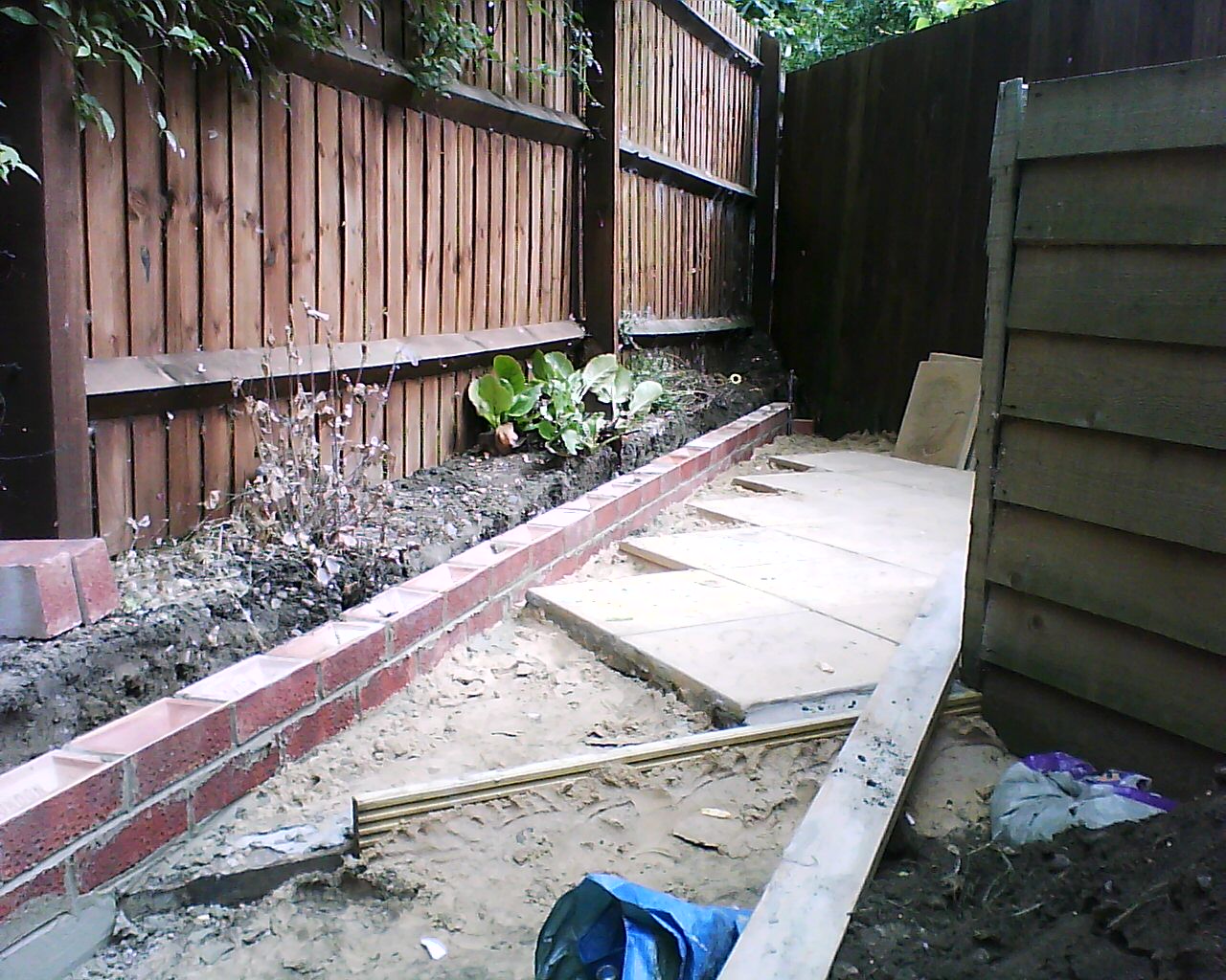 How To Build A Brick Dog House Home Improvement