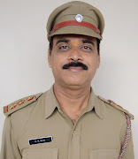 First Officer C Rama Rao