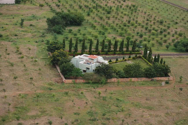 Sainik School Bijapur -Ajeet Bhavan 2