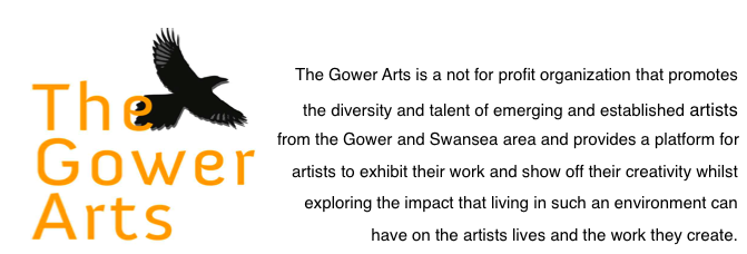 The Gower Arts