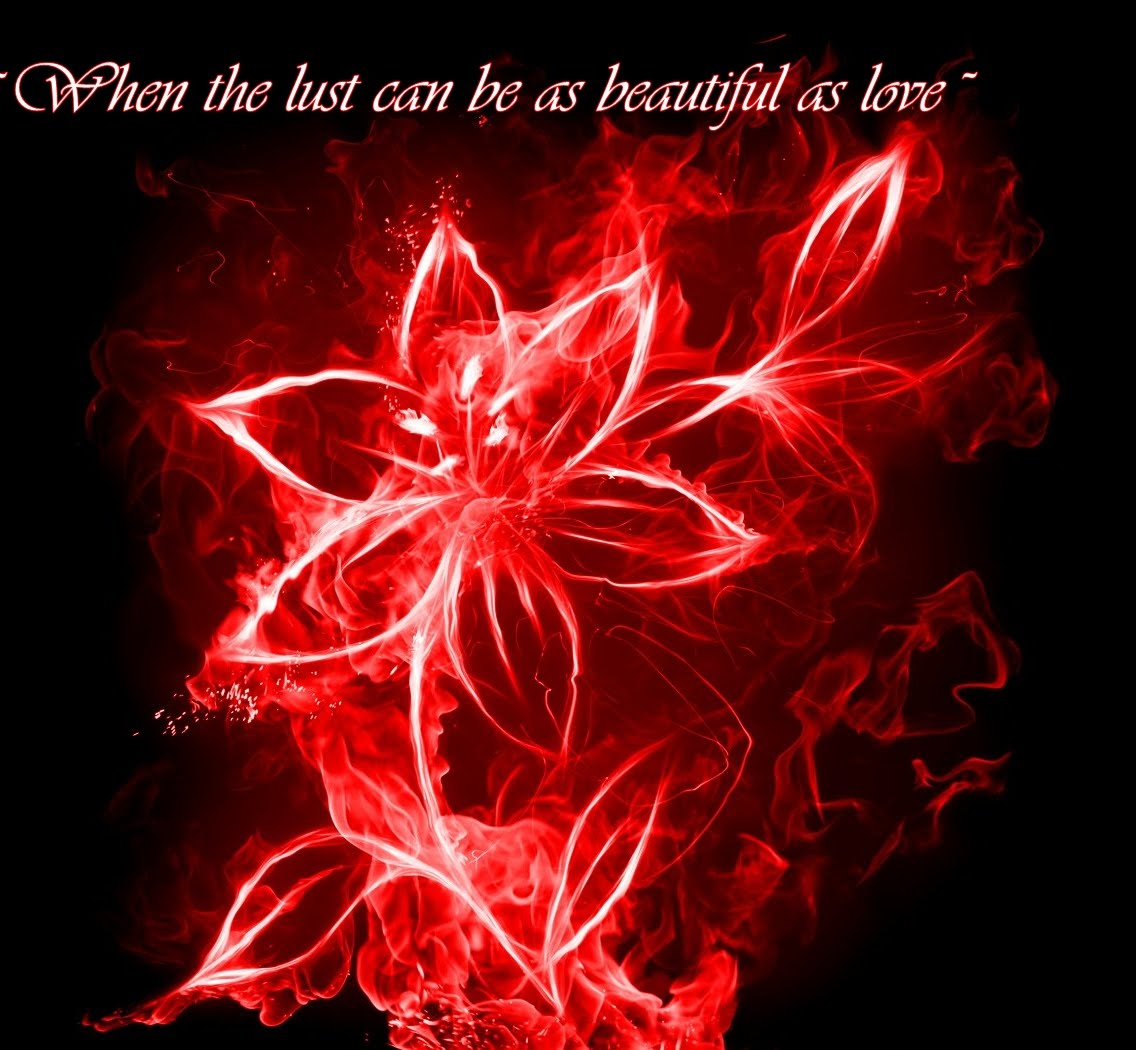 [ ≈When the lust can be as beautiful as love≈ ]