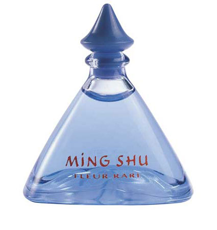 Ming Shu
