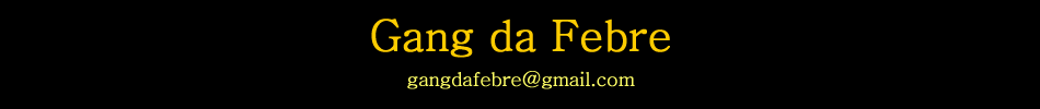 Gang da Febre