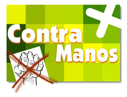 CONTRA MANOS