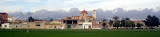 Real Villa San Felipe Neri (II)