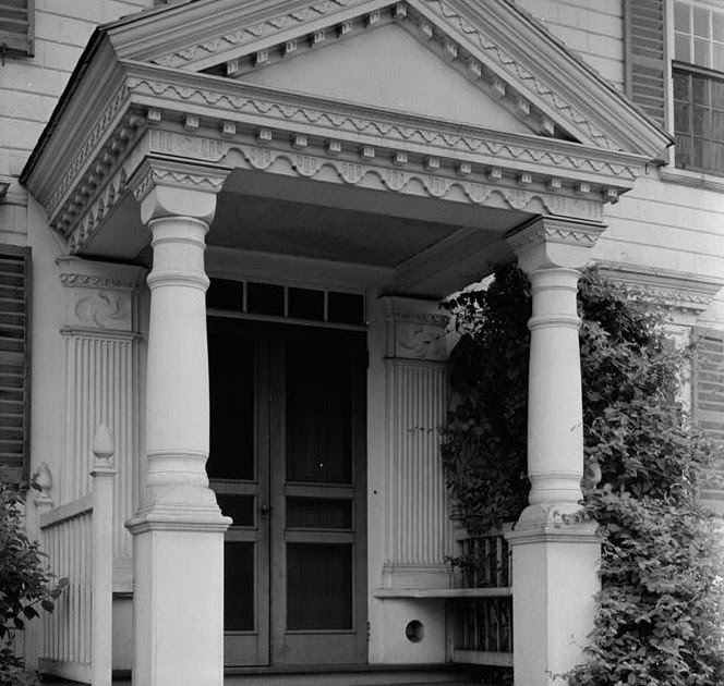 Exploring Western Massachusetts The Captain John Potter House