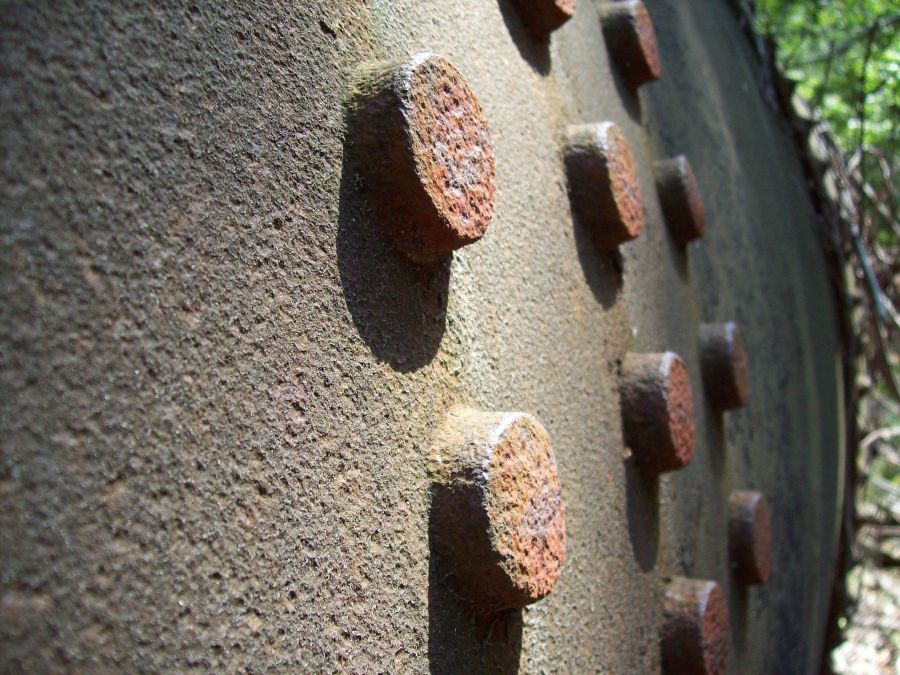 Exploring Western Massachusetts No Rest For Rust Images Of Becket S Hudson Chester Quarry