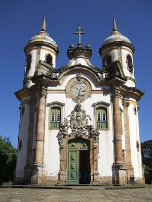 Igreja      - Página 2 Igreja+de+S%C3%A3o+Francisco+Ouro+Preto