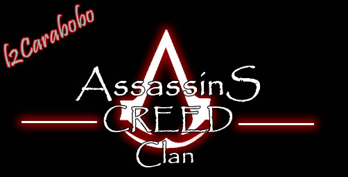 Clan Assassins Creed